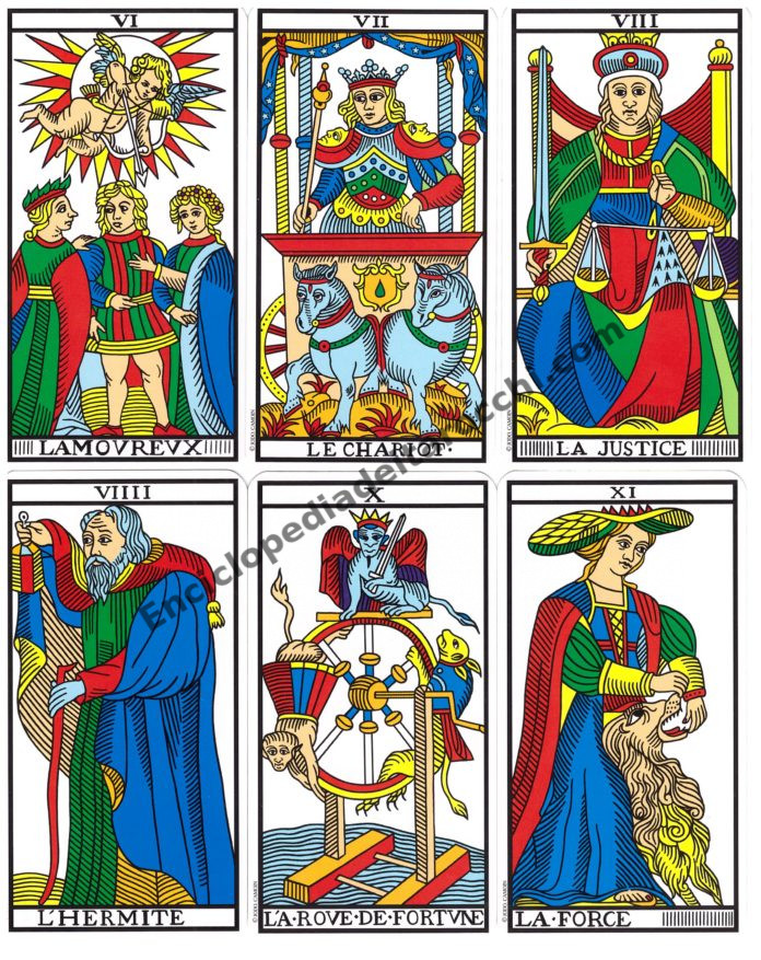 Jodorowsky - Camoin