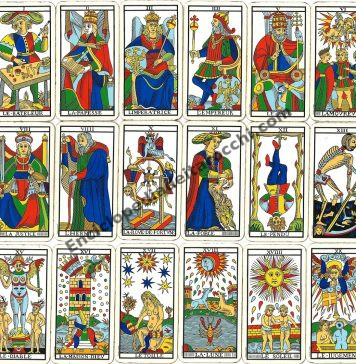 Parma, 30-31 marzo 2019: I tarocchi per il proprio percorso spirituale