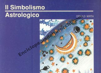 Il simbolismo astrologico – Oswald Wirth Oswald Wirth