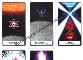 Tarocchi del risveglio