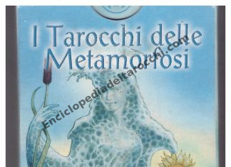 Tarocchi delle metamorfosi