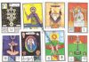Tarot of Ceremonial magick