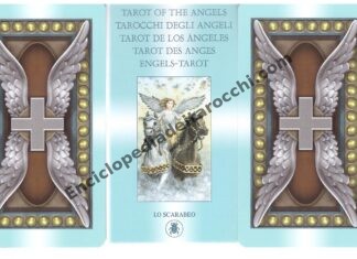 Tarocchi degli angeli