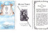 Hudes tarot deck