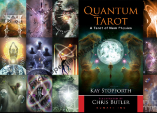 Quantum tarot