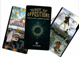 Tarot of opposition
